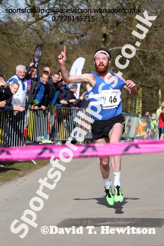 Mens 12 stage relay, Enlgish National 12 and 6 Stage Road Relays. Photo: David T. Hewitson/Sports for All Pics